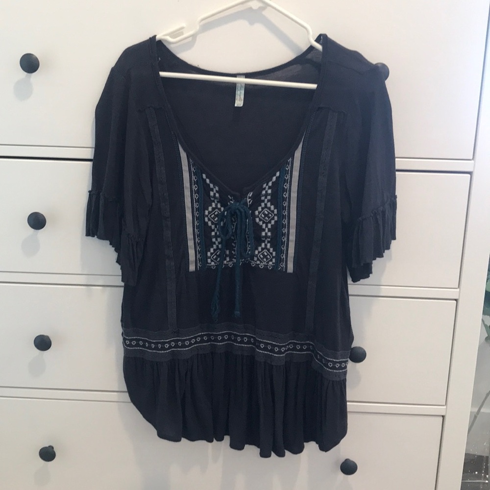 Free People Top